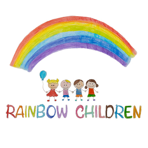 rainbow-children